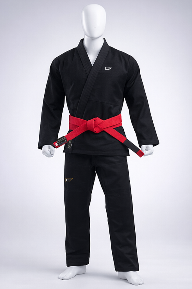 Dominus Virtus BJJ Gi