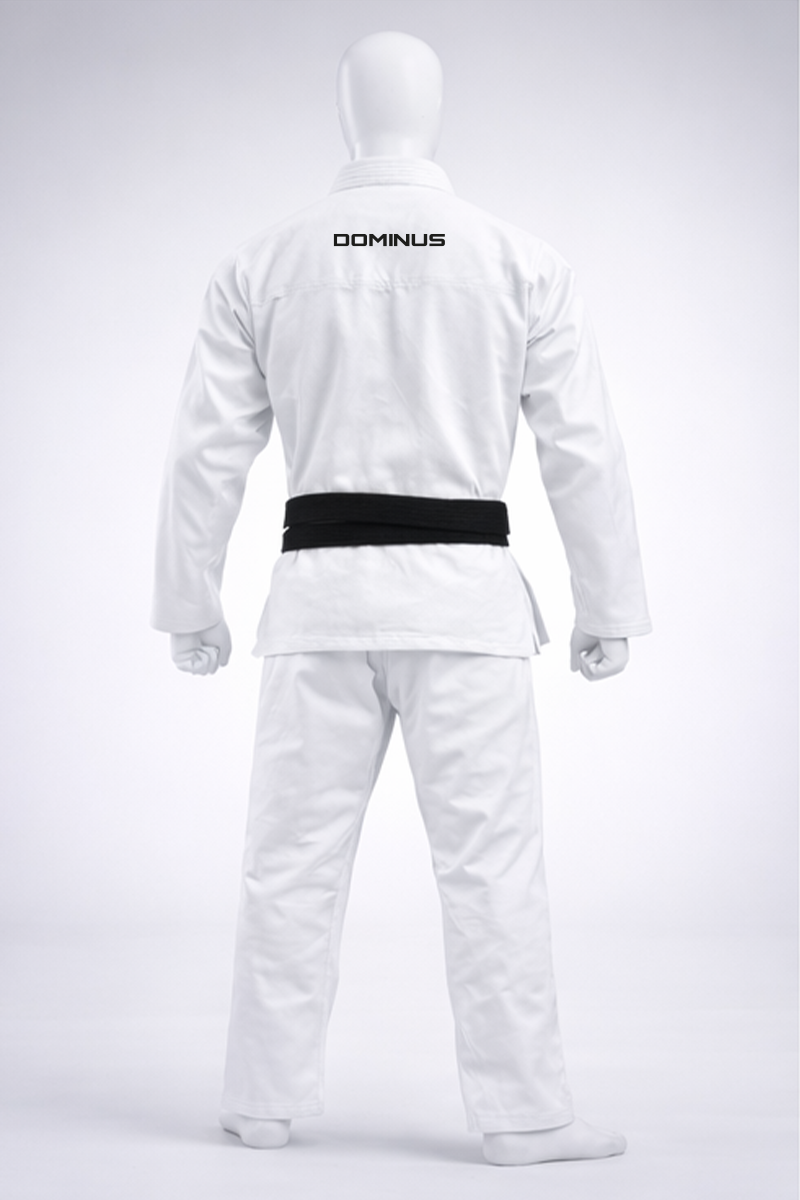 Dominus Virtus BJJ Gi
